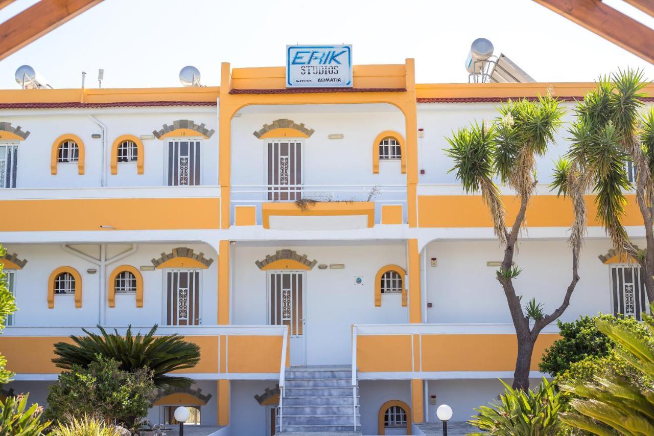 Apartment Erik Faliraki