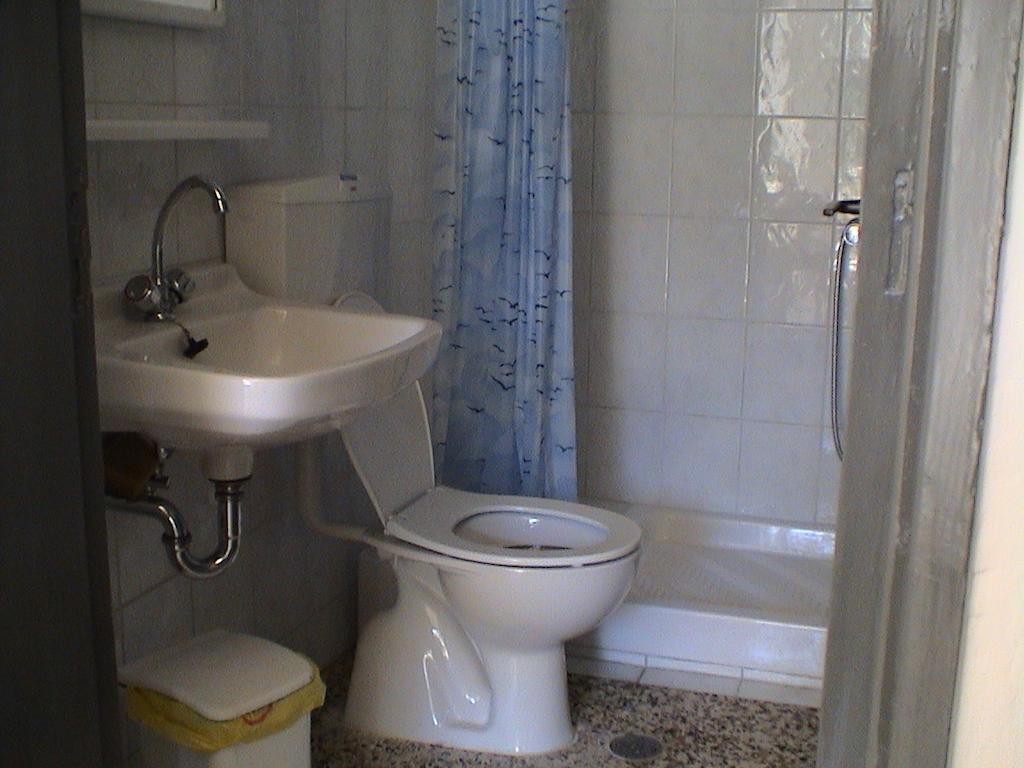 Apartment Erik