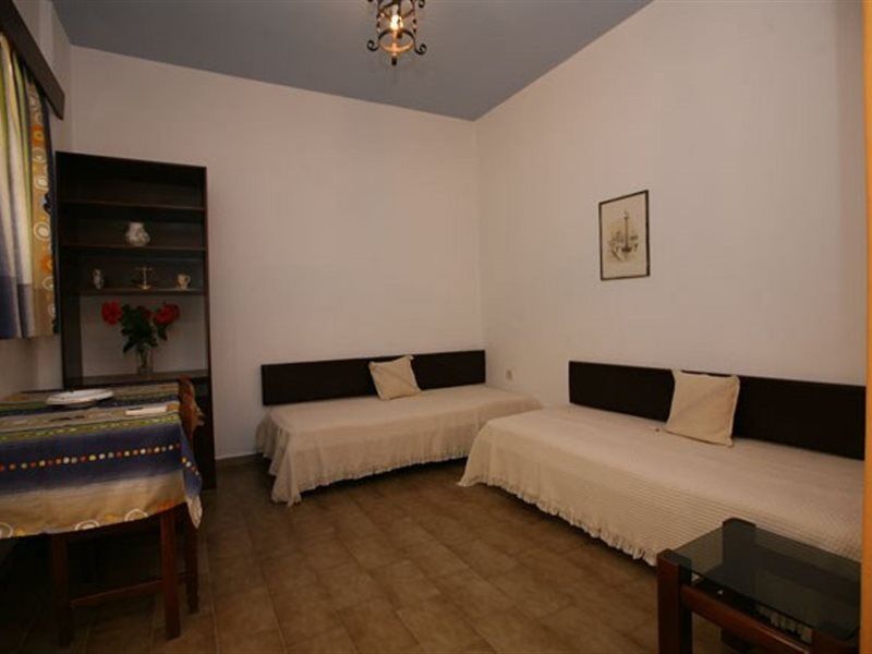 Apartment Erik *