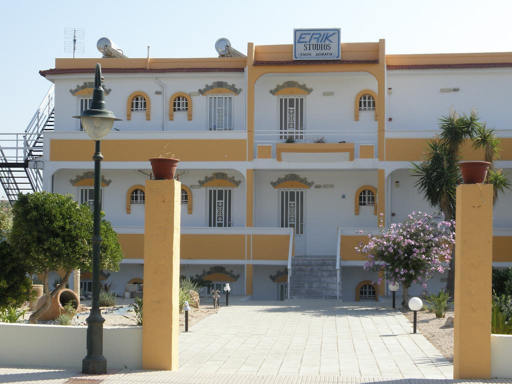Erik Apartmán *