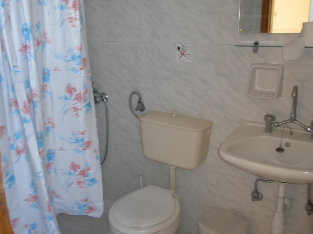 Apartmán Erik *