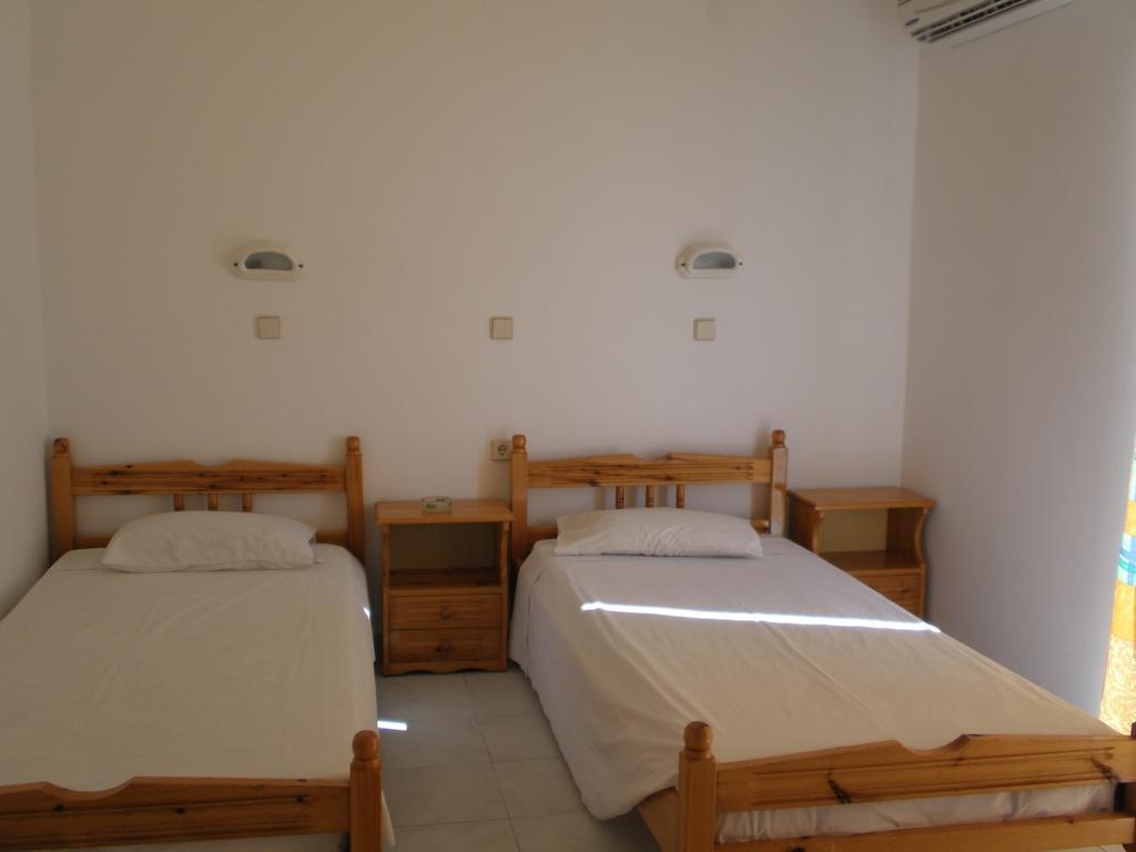 Apartmán Erik *